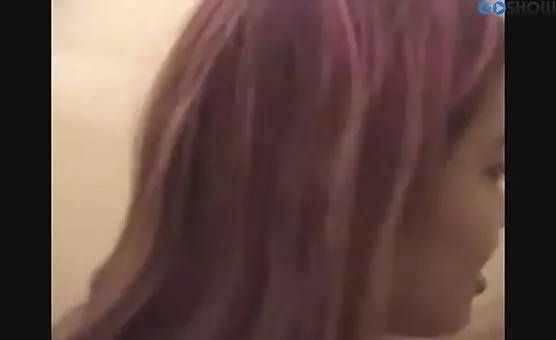 Blowjob in the Fitness Center